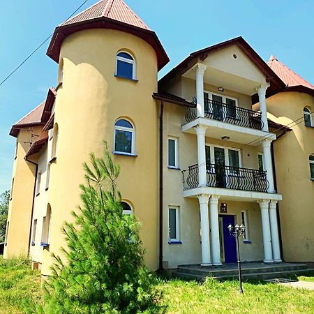 The Castle Suites & Apartment - Free Parking - (Adults Only) Krakov Exteriér fotografie