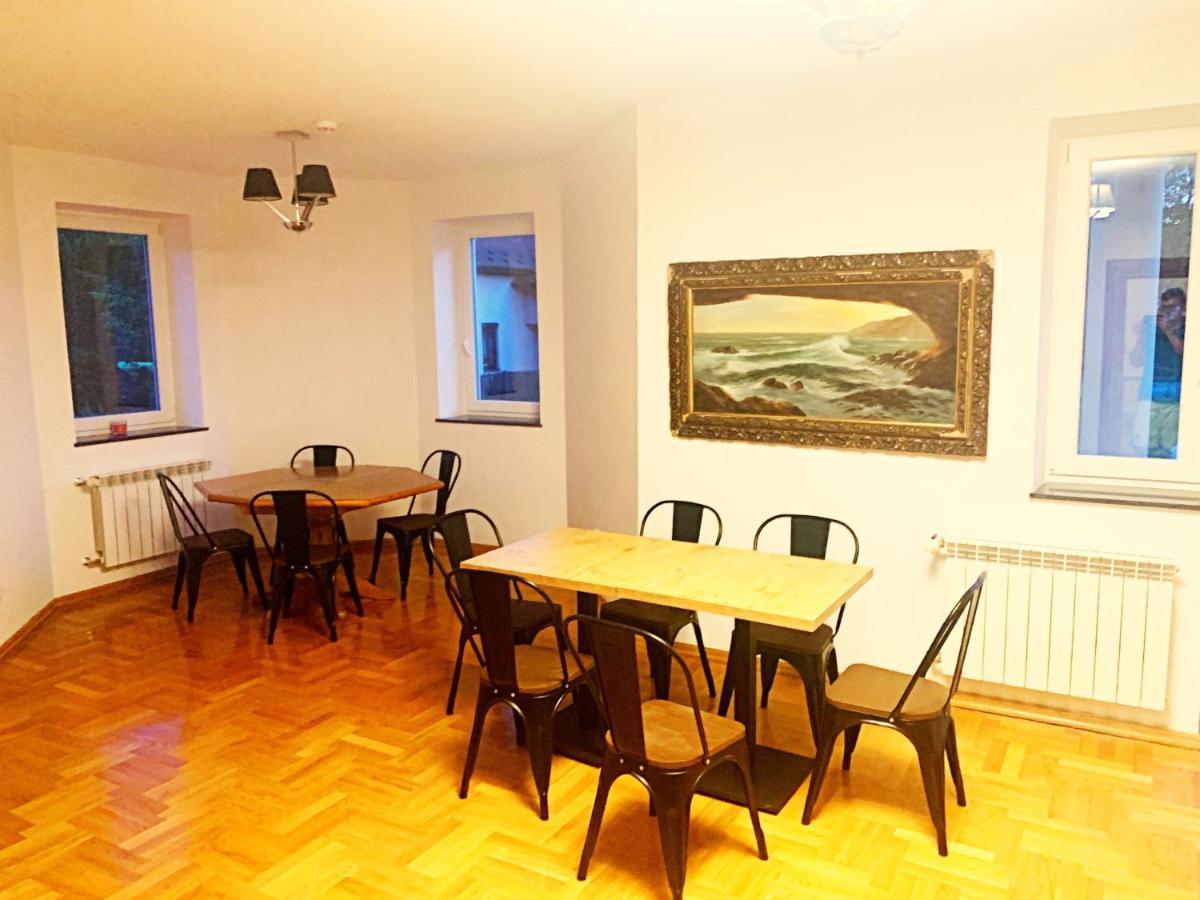 The Castle Suites & Apartment - Free Parking - (Adults Only) Krakov Exteriér fotografie