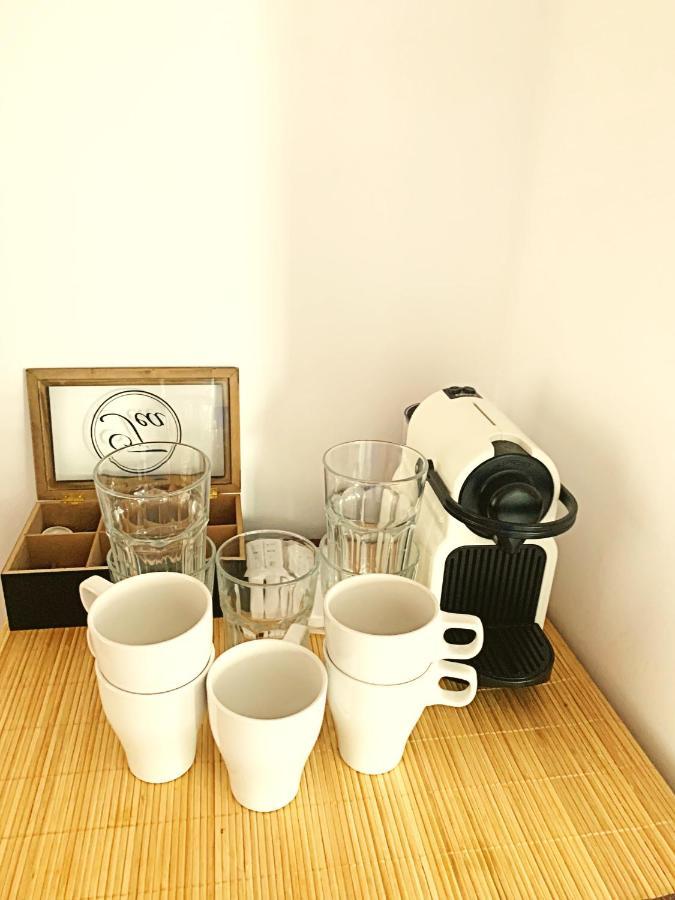 The Castle Suites & Apartment - Free Parking - (Adults Only) Krakov Exteriér fotografie