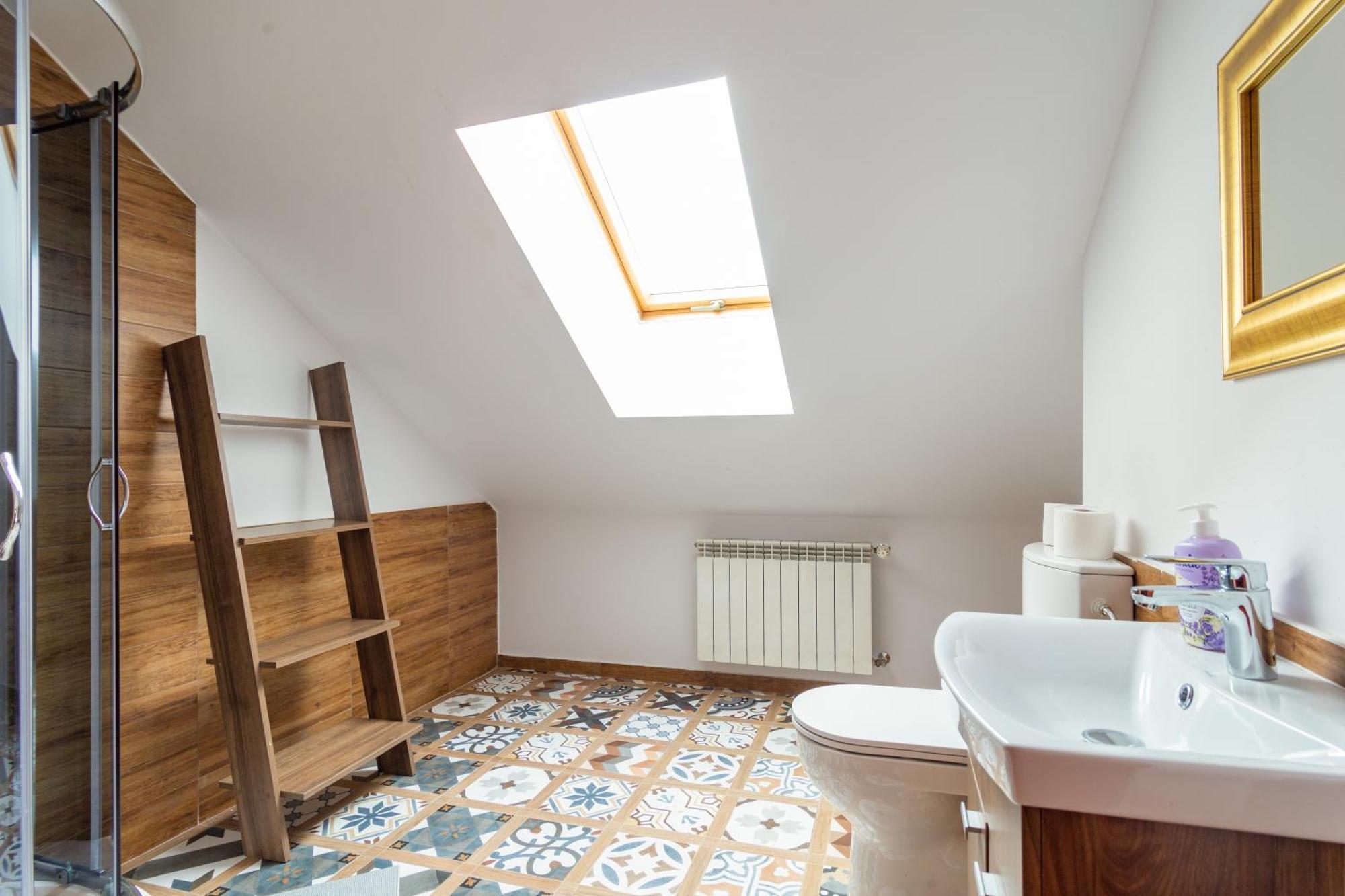 The Castle Suites & Apartment - Free Parking - (Adults Only) Krakov Exteriér fotografie