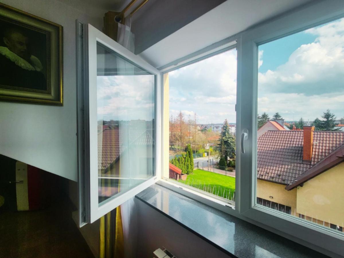 The Castle Suites & Apartment - Free Parking - (Adults Only) Krakov Exteriér fotografie