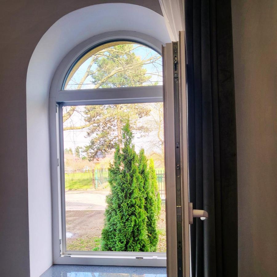 The Castle Suites & Apartment - Free Parking - (Adults Only) Krakov Exteriér fotografie