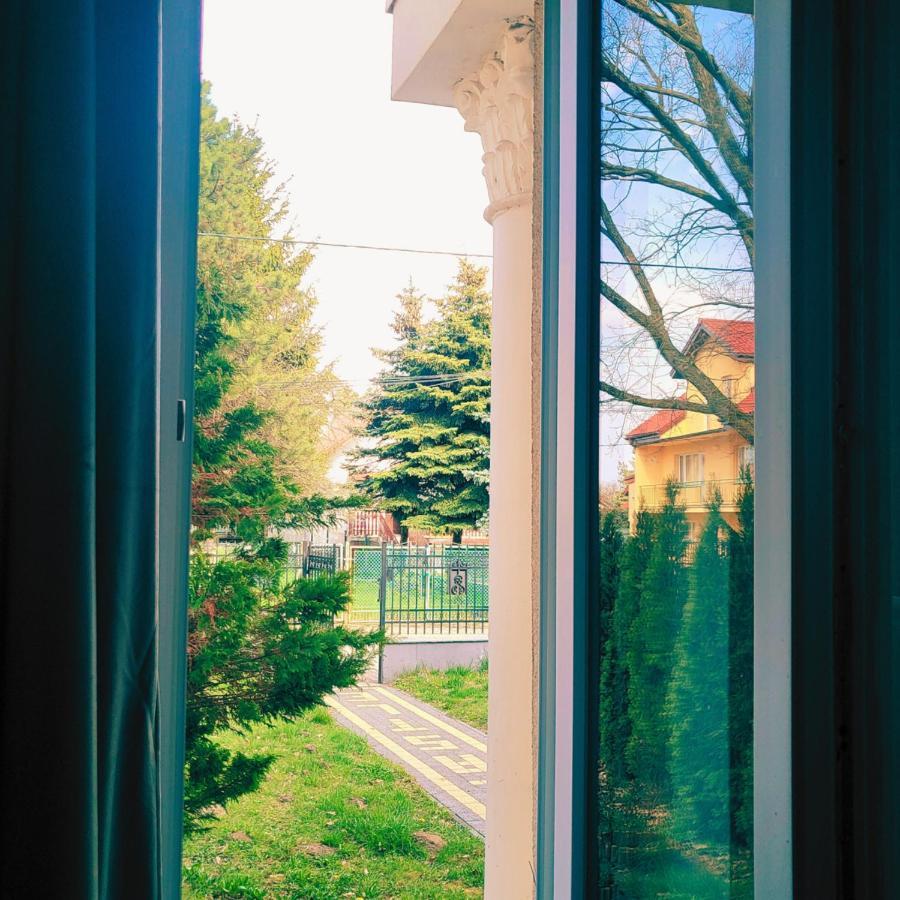 The Castle Suites & Apartment - Free Parking - (Adults Only) Krakov Exteriér fotografie
