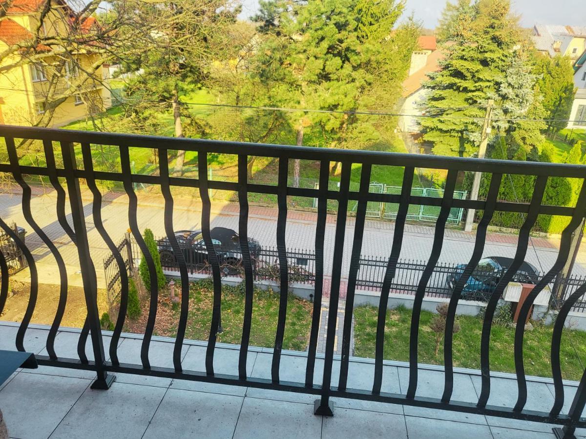 The Castle Suites & Apartment - Free Parking - (Adults Only) Krakov Exteriér fotografie