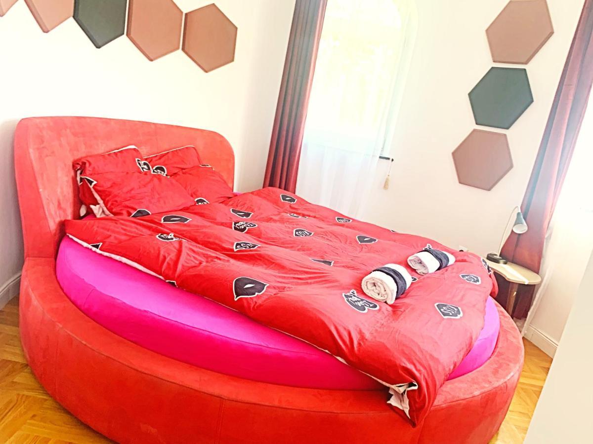 The Castle Suites & Apartment - Free Parking - (Adults Only) Krakov Exteriér fotografie